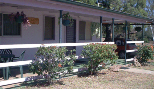 Nanrosa holiday cottage. Click here to see our page.