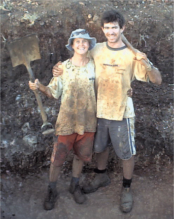 Adam & Susie