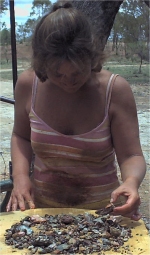 Mellisa