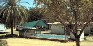 Rubyvale Caravan Park. Click here to see our page.